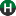 Favicon van houseofmovement.nl
