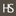 Favicon voor houseofstyling.nl