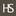 Favicon van houseofstyling.nl