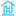 Favicon van housie.nl