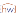 Favicon van housingwell.nl