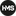 Favicon van houtenmeubelshop.nl
