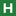 Favicon van houtfanaat.nl