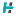 Favicon voor houting-advies.nl