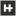 Favicon van houtkerels.nl