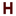 Favicon van houtkoning.nl