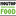 Favicon van houtop.nl