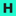 Favicon van houtskoolexpress.nl