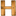 Favicon van houttotaal.nl