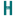 Favicon van houwingaham.nl