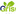 Favicon van hovenierbart.nl