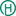 Favicon van hovm.nl