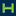 Favicon van howeco.nl