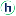 Favicon van hoymiles.com