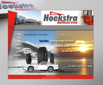 Hoekstra Autoservice