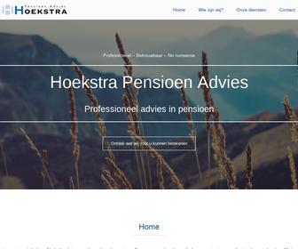 Hoekstra Financieel Advies B.V.