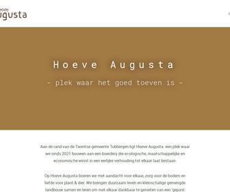 http://hoeveaugusta.nl