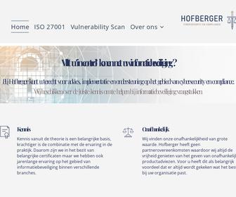 https://hofberger.nl