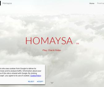 http://homaysa.com