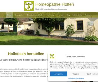 Homeopathie Holten