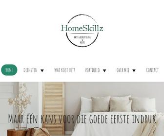 http://homeskillzvastgoedstyling.nl