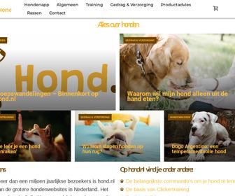 Hond.nl