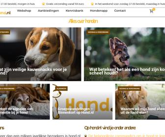 Hond.nl