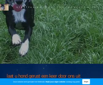 honden service