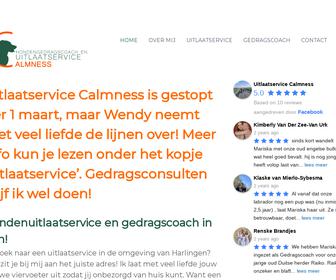 http://hondengedragscoachenuitlaatservicecalmness.nl