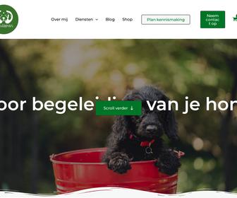 https://Hondspan.nl