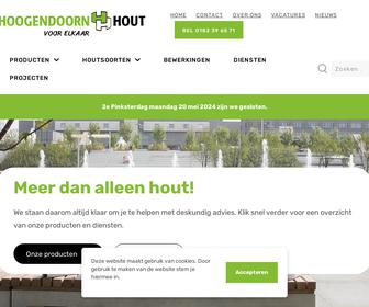 http://hoogendoornhout.nl