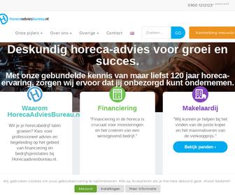 http://horecaadviesbureau.nl