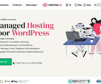 Hosting.NL