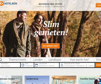 http://Hotelbon.nl
