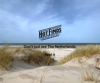 http://hotfinds.nl