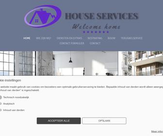 http://houseservices.nl
