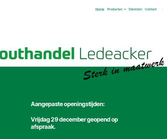 http://houthandelledeacker.nl