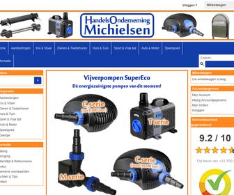 http://www.ho-michielsen.nl