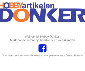 https://www.hobby-donker.nl
