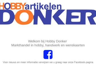 http://www.hobby-donker.nl