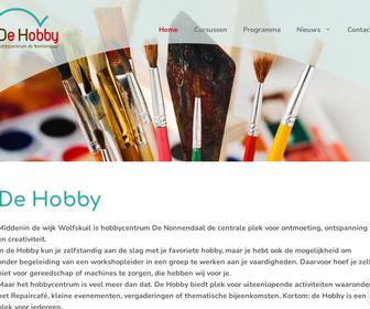 Stichting Hobbycentrum Nijmegen West-De Nonnendaal