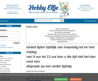http://www.hobbyelfje.nl