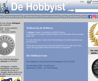 http://www.hobbyist.nl