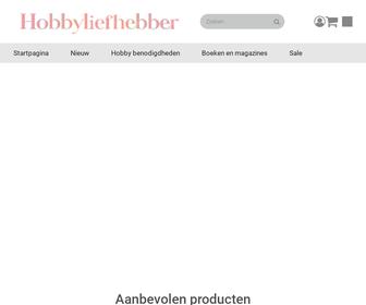 http://www.hobbyliefhebber.nl