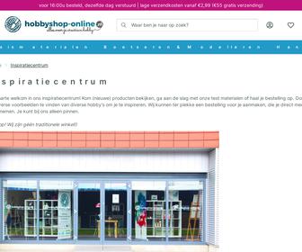 https://www.hobbyshop-online.nl/inspiratiecentrum/