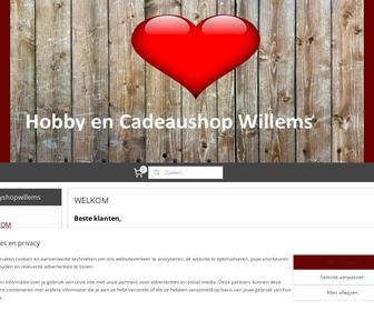 Hobbyshop Willems