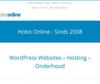 http://www.hobo-online.nl