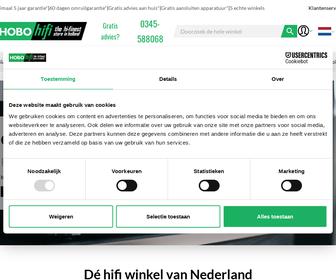 https://www.hobo.nl