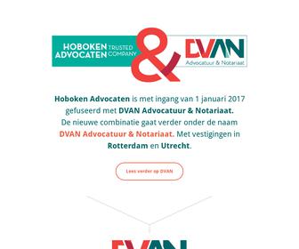 http://www.hoboken.nl