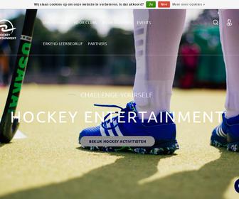 http://www.hockey-entertainment.nl